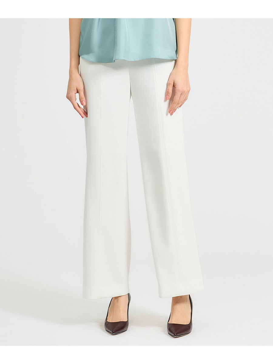 センターシームパンツ