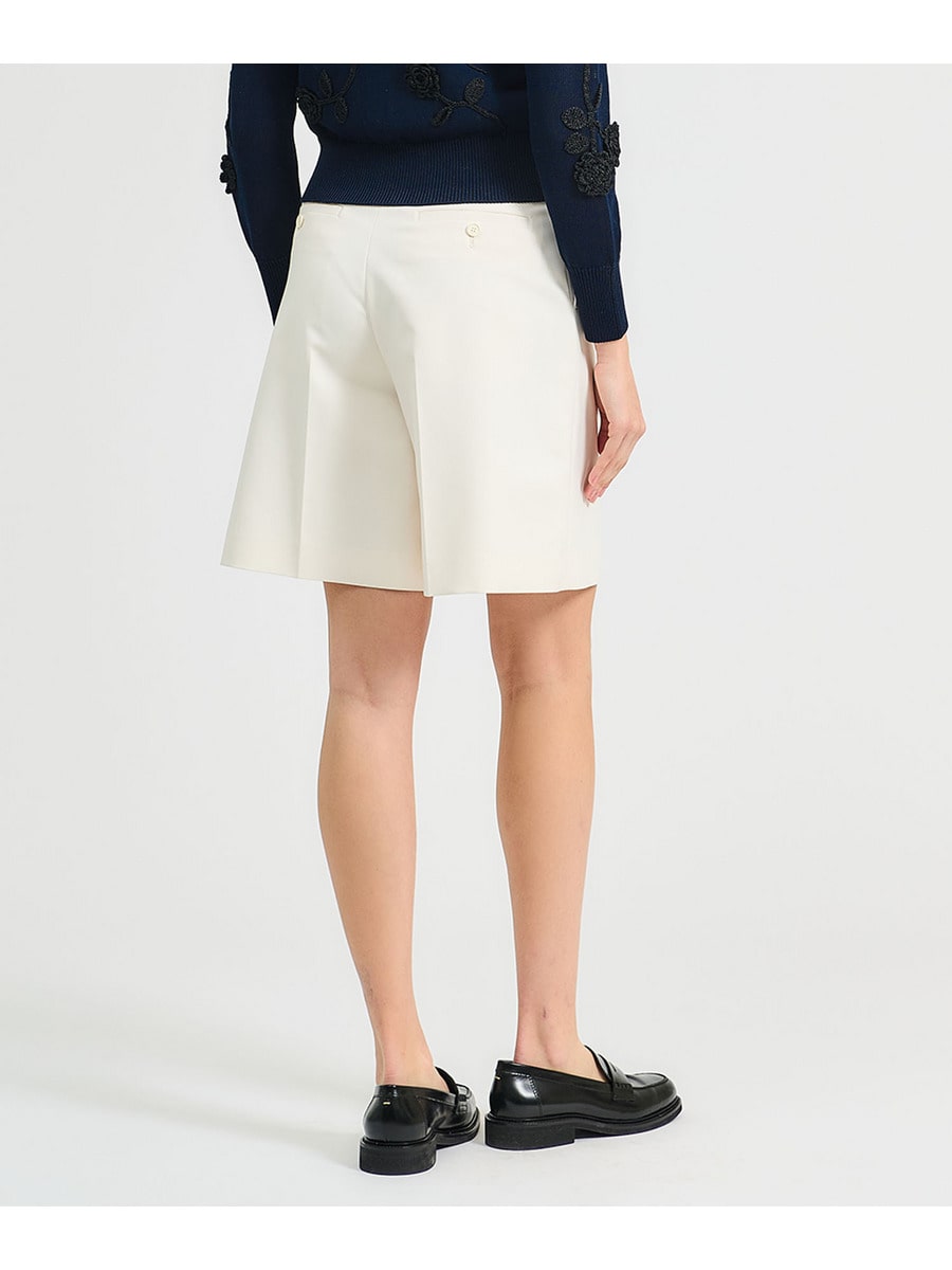 ESTNATION / フロントシーム ショートパンツ｜ESTNATION ONLINE