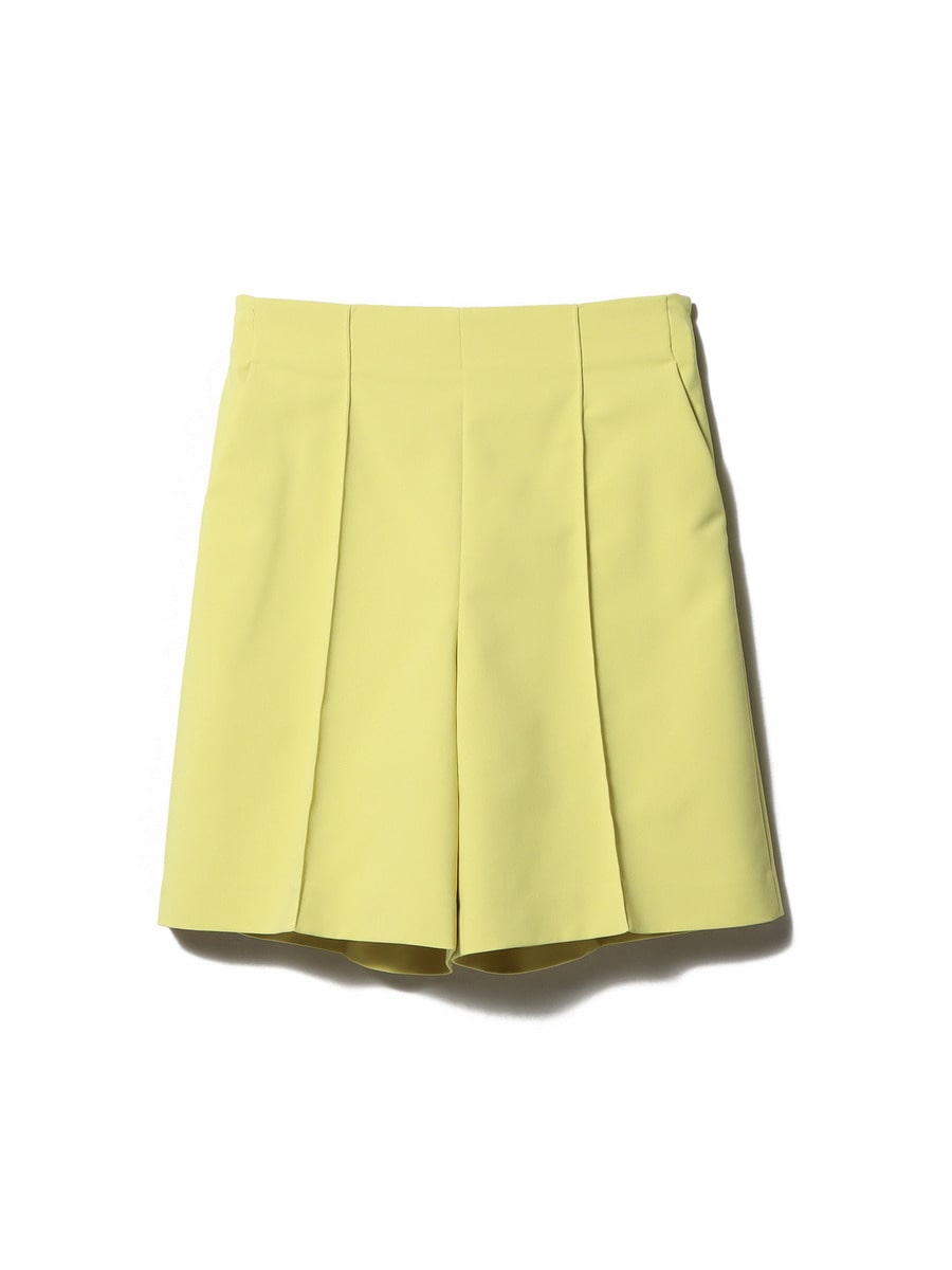 ESTNATION / フロントシーム ショートパンツ｜ESTNATION ONLINE