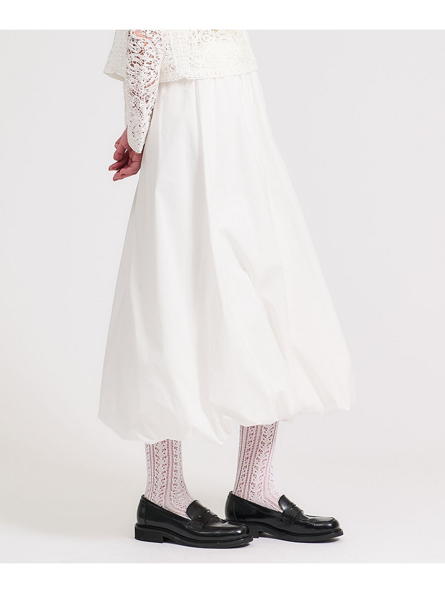 エタナリー　バルーンスカート 109272_db20.jpg?20240827180409