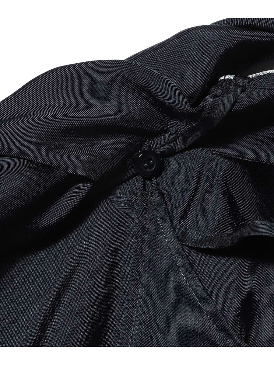 ESTNATION / ツイルボウタイブラウス｜ESTNATION ONLINE STORE