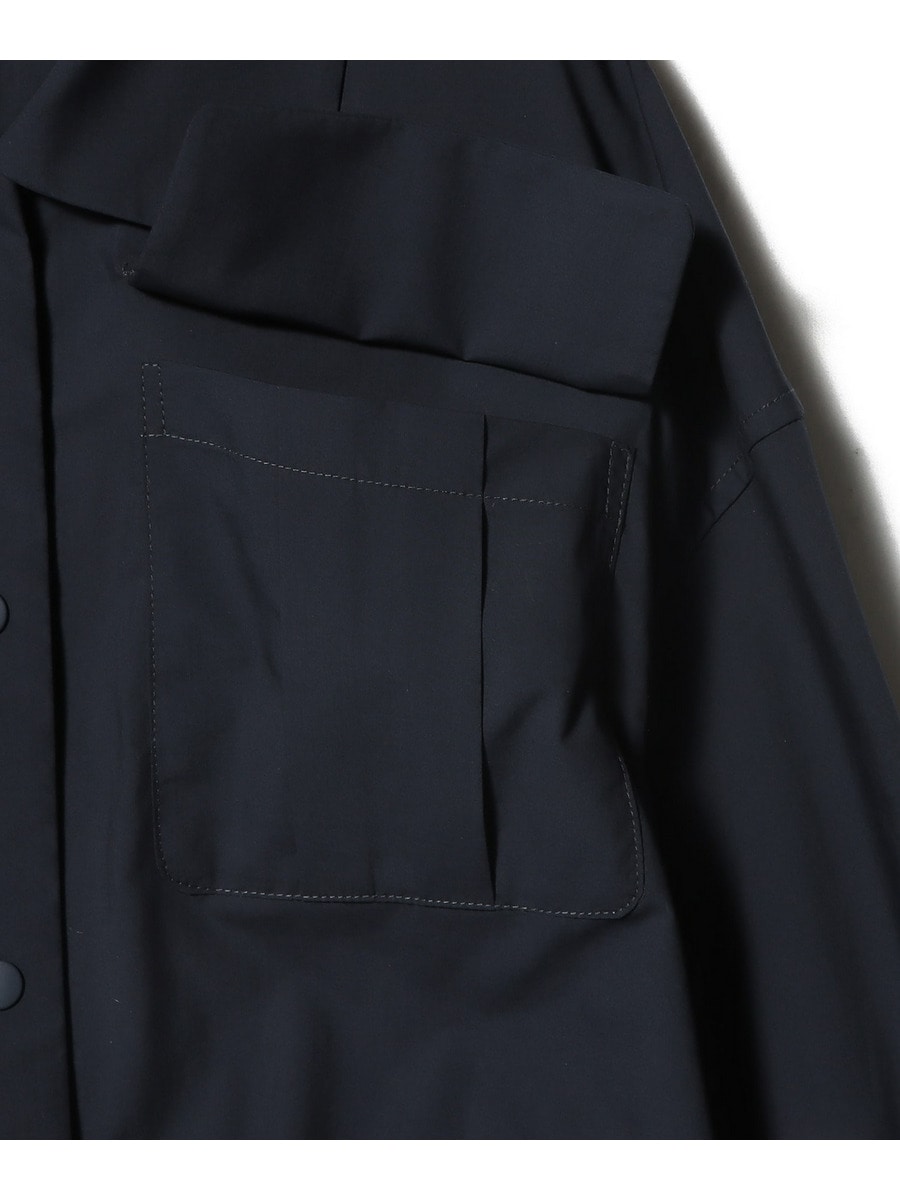 ESTNATION / コットンブルゾン｜ESTNATION ONLINE STORE 
