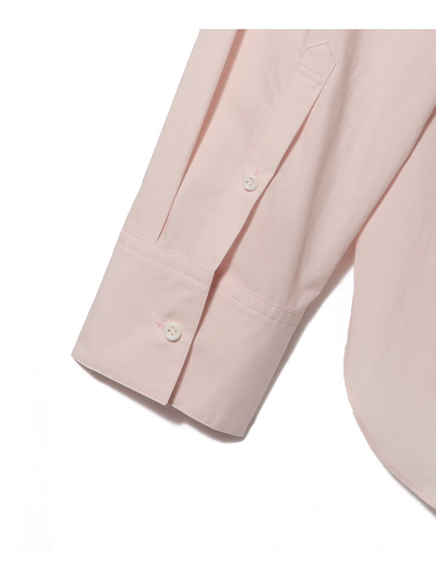 ESTNATION / オーガニック ビッグ シャツ|ESTNATION ONLINE ESTNATION / オーガニック ビッグ シャツ|ESTNATION ONLINE