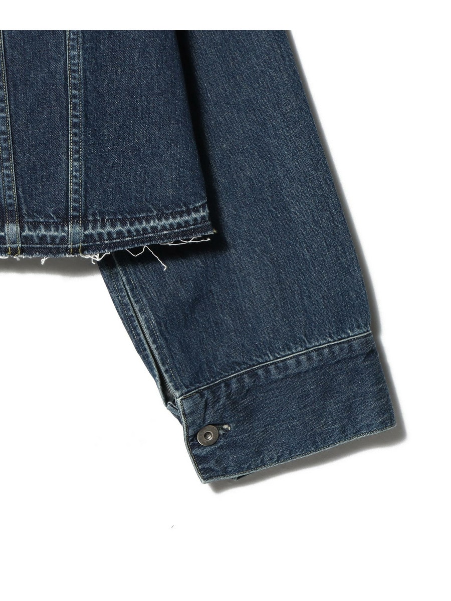 ESTNATION / サード デニムシャツ｜ESTNATION ONLINE STORE