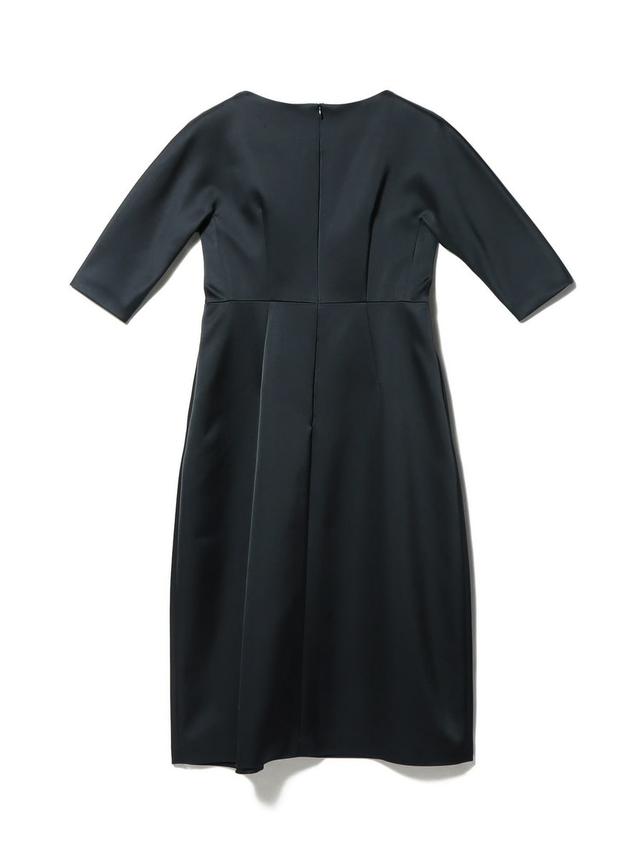 エストネーション　アシンメトリーワンピース ESTNATION / アシンメトリーワンピース｜ESTNATION ONLINE STORE