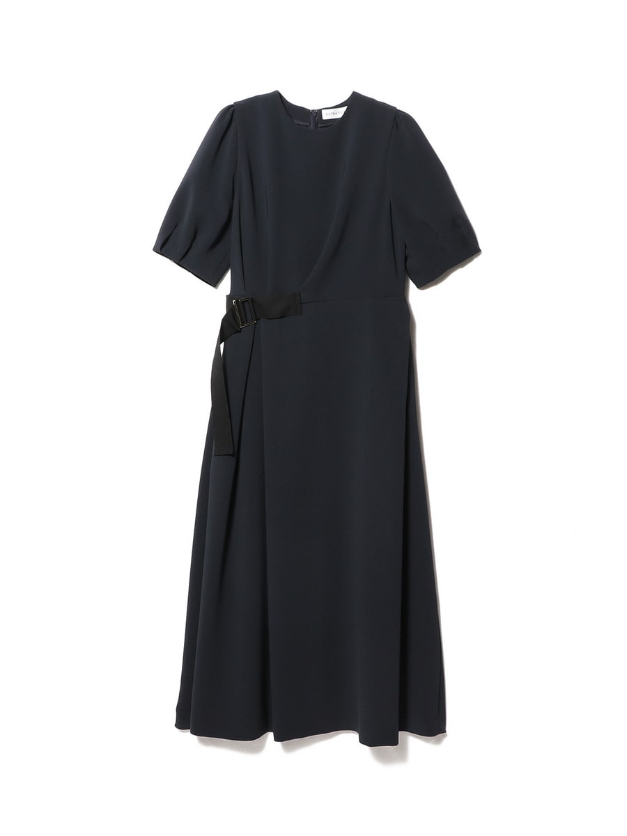 ESTNATION / アシンメトリーワンピース|ESTNATION ONLINE STORE ESTNATION / アシンメトリーワンピース|ESTNATION ONLINE STORE