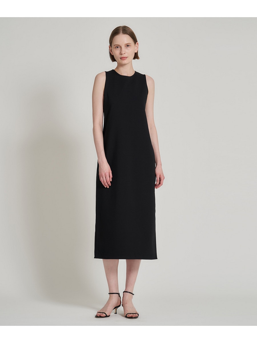 ESTNATION / バックコンシャス Iライン ワンピース《EXCLUCIVE