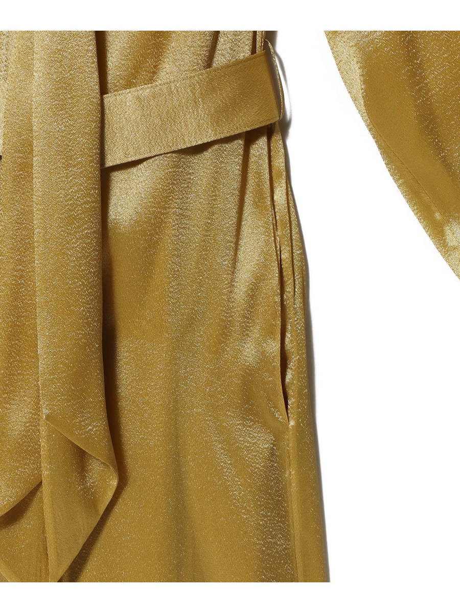 ESSENCEOFLUXURY / シャイニードレス＜ESSENCEOFLUXURY＞｜ESTNATION 