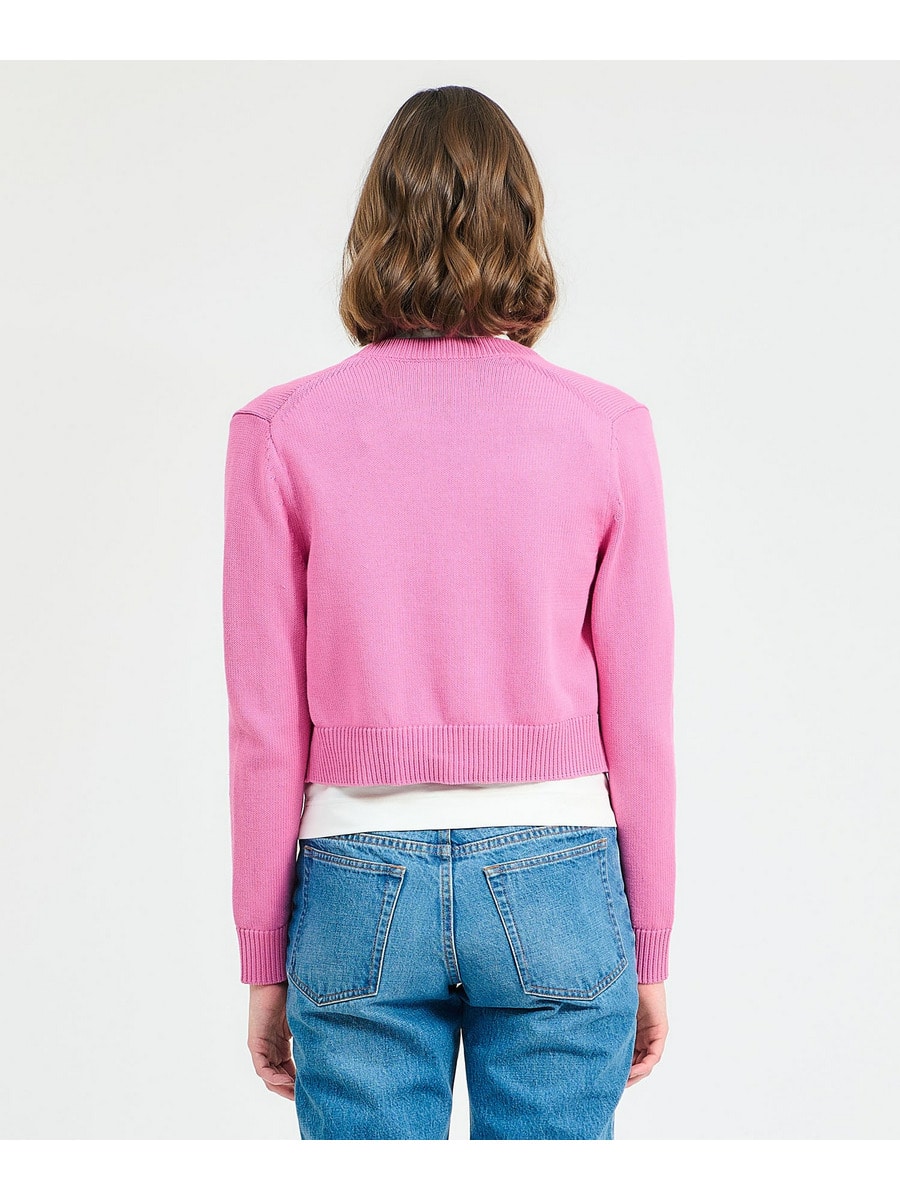 ESTNATION / ポケット クルーネック カーディガン｜ESTNATION ONLINE  