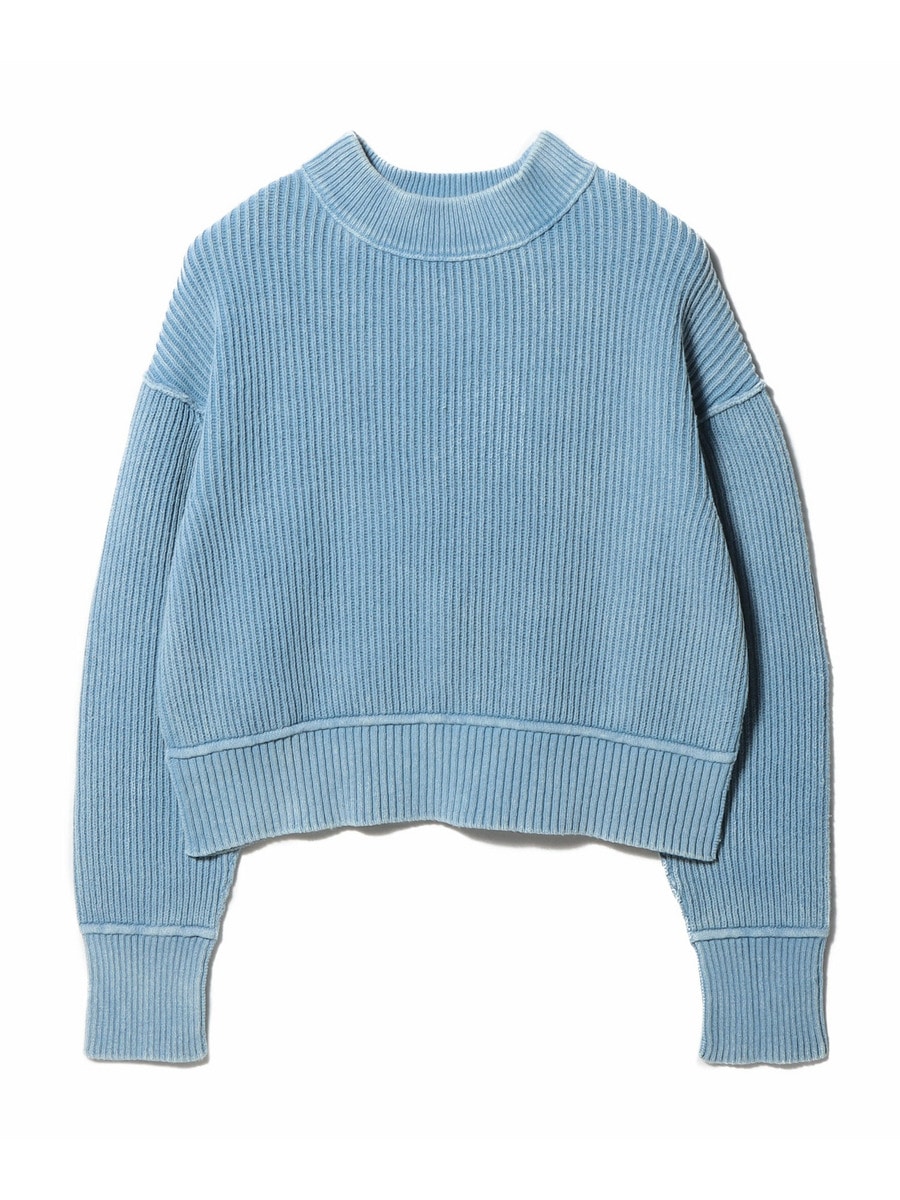 ESSENCEOFLUXURY / ブリーチ ニット｜ESTNATION ONLINE STORE
