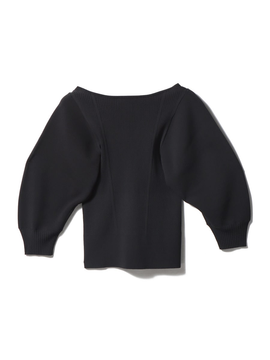 ESTNATION - 【美品】エストネーション　ESTNATION ロベルトコリーナ　アンゴラニット ESTNATION - 【美品】エストネーション ESTNATION ロベルト