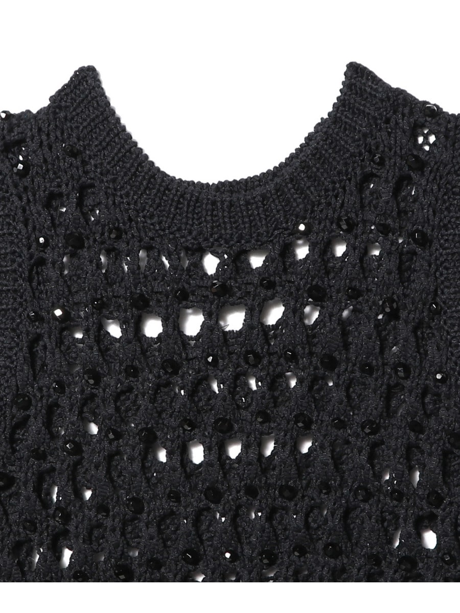 黒ニットです♡ アシッドウォッシュニットセーター - ブラック | ZARA Japan / 日本