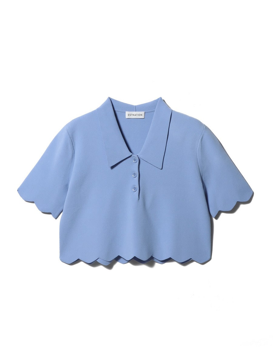 ESTNATION / スカラ ポロニット｜ESTNATION ONLINE STORE