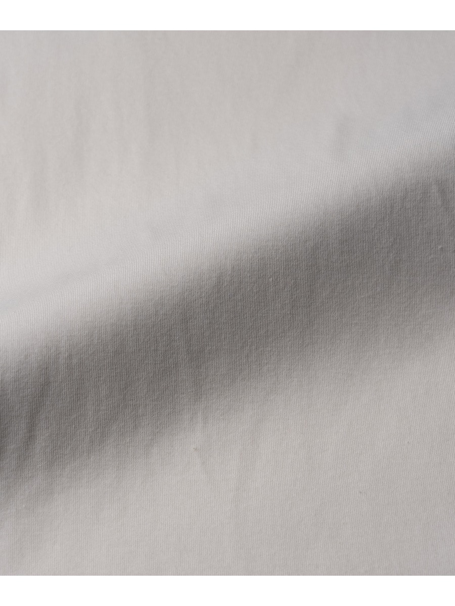 コンパクト フライス Tシャツ
