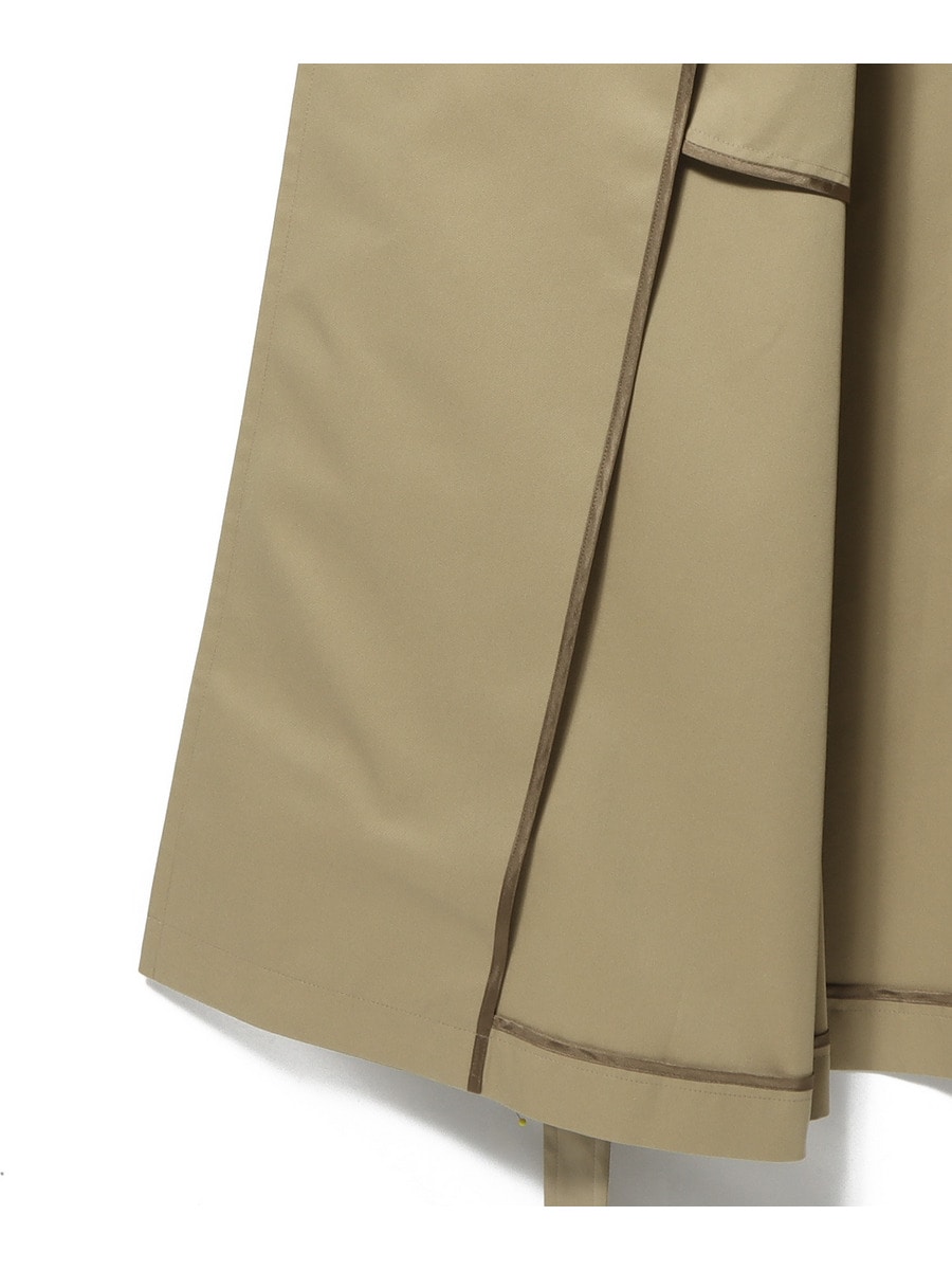 COLUMN / トレンチコート｜ESTNATION ONLINE STORE