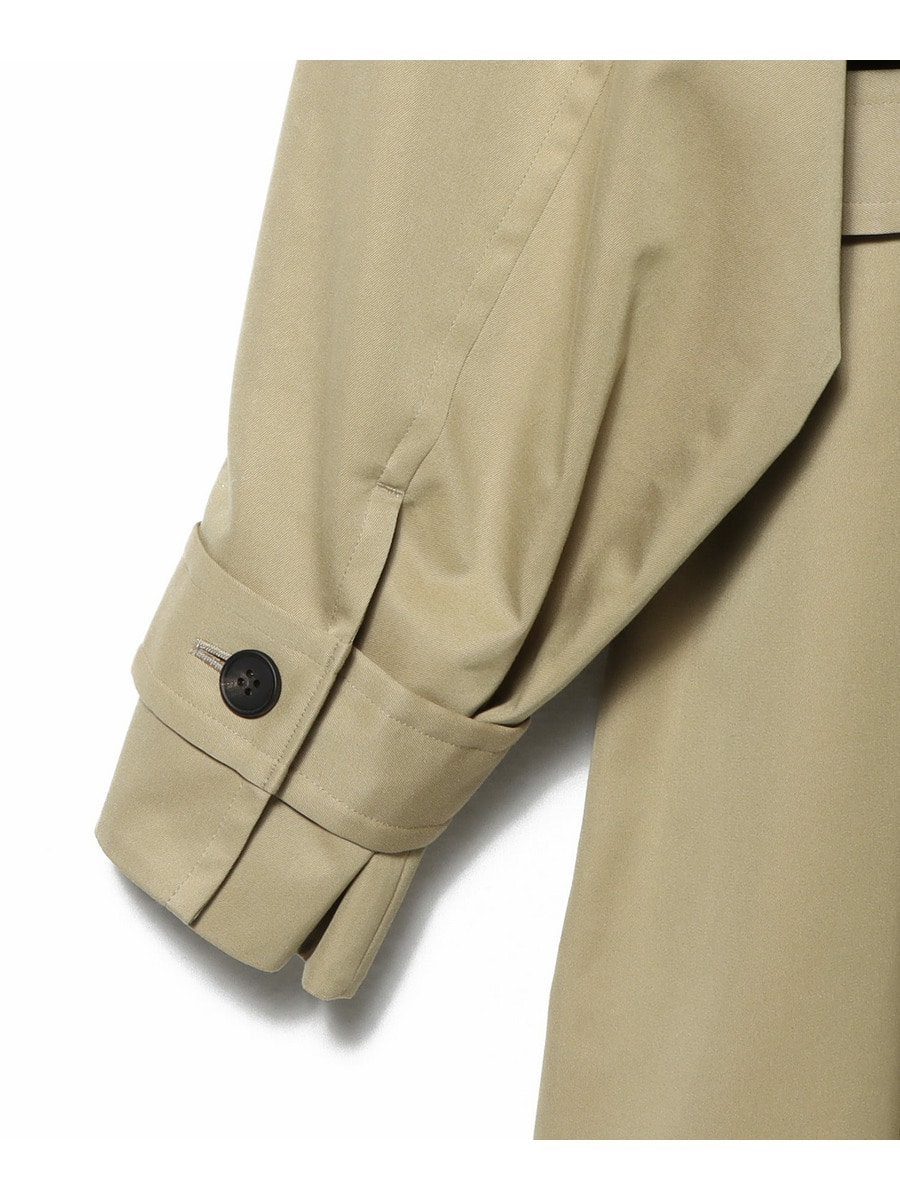 COLUMN / トレンチコート｜ESTNATION ONLINE STORE