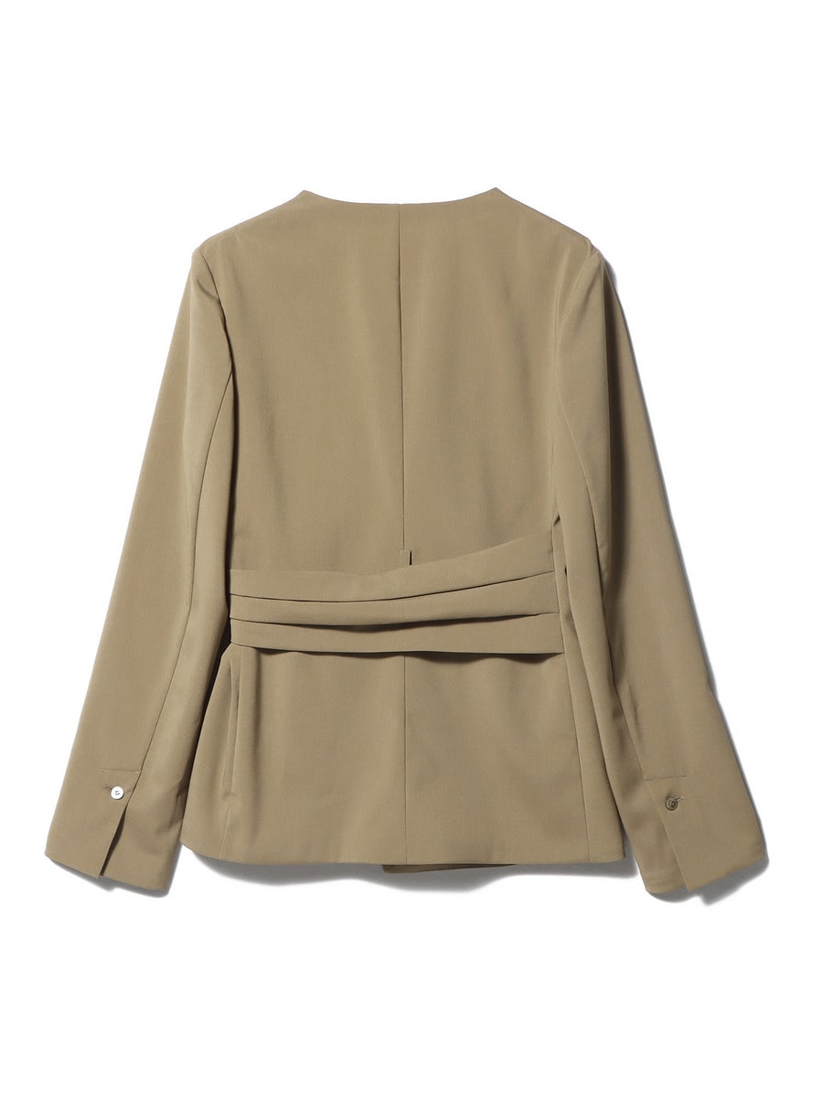 COLUMN / オープンカラーシャツ｜ESTNATION ONLINE STORE