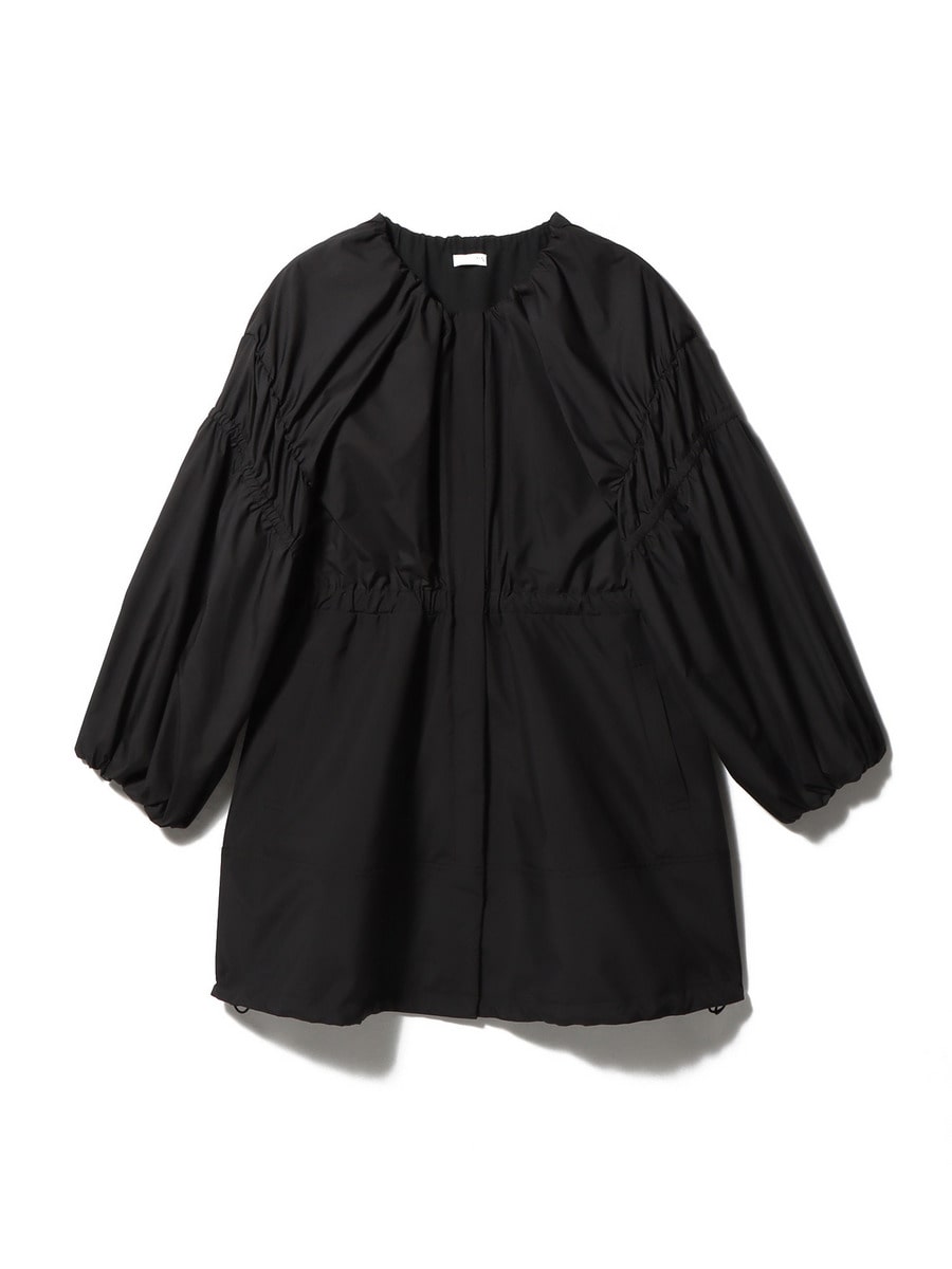 COLUMN / ギャザーブルゾン｜ESTNATION ONLINE STORE