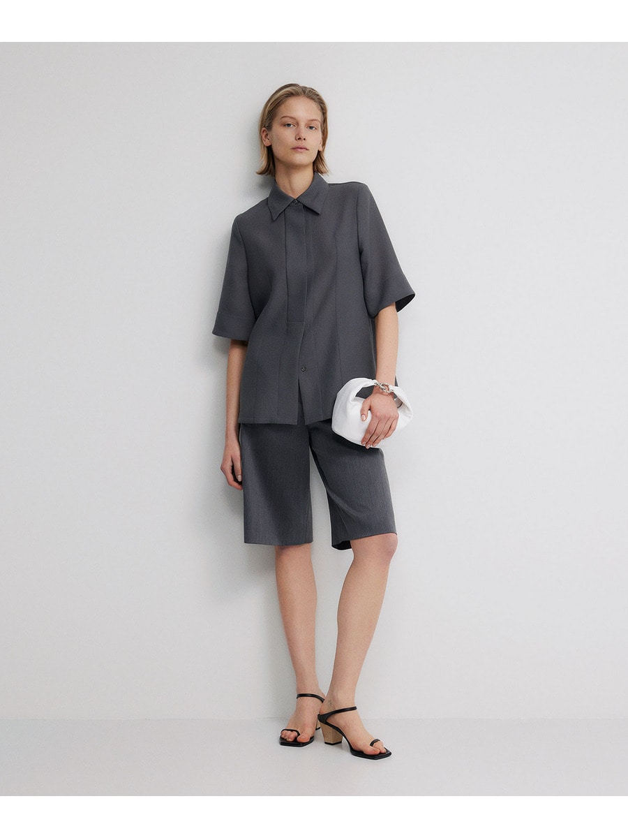 COLUMN / バミューダショーツ｜ESTNATION ONLINE STORE