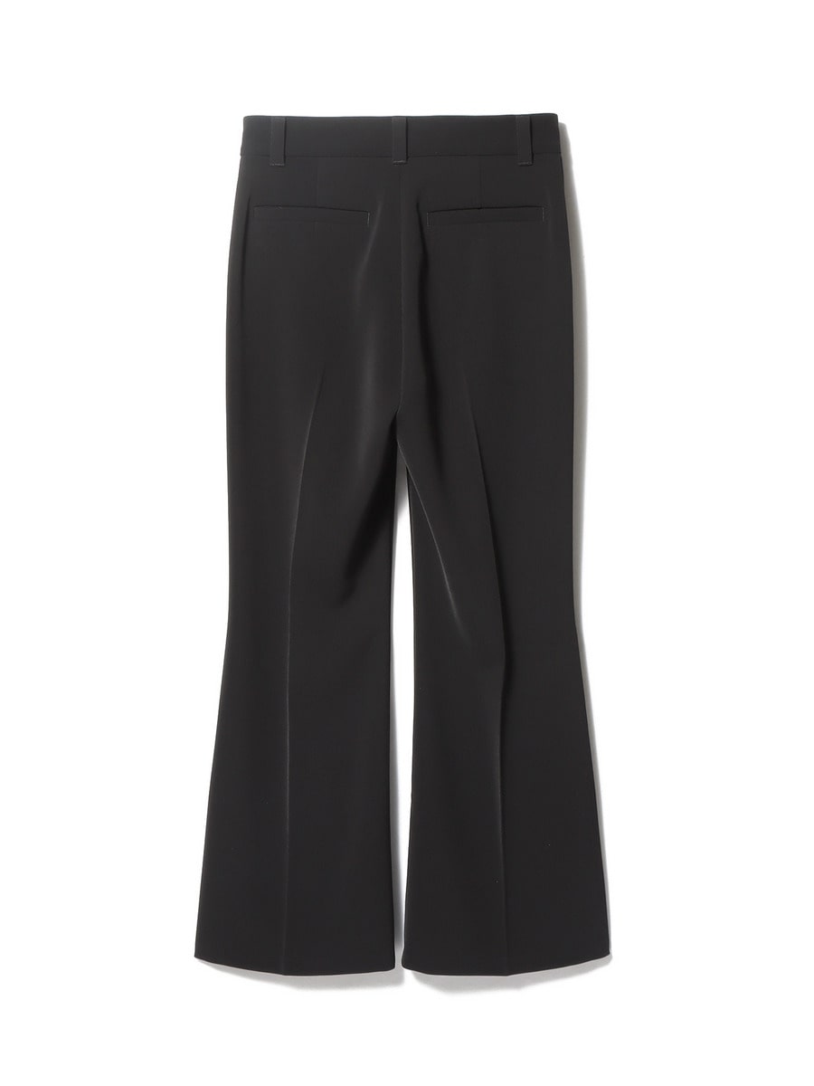 Column コラム　エストネーション ピケタックパンツ ホワイト　38 未使用 WOMENS / COLUMN | コラム 商品一覧｜ESTNATION ONLINE STORE