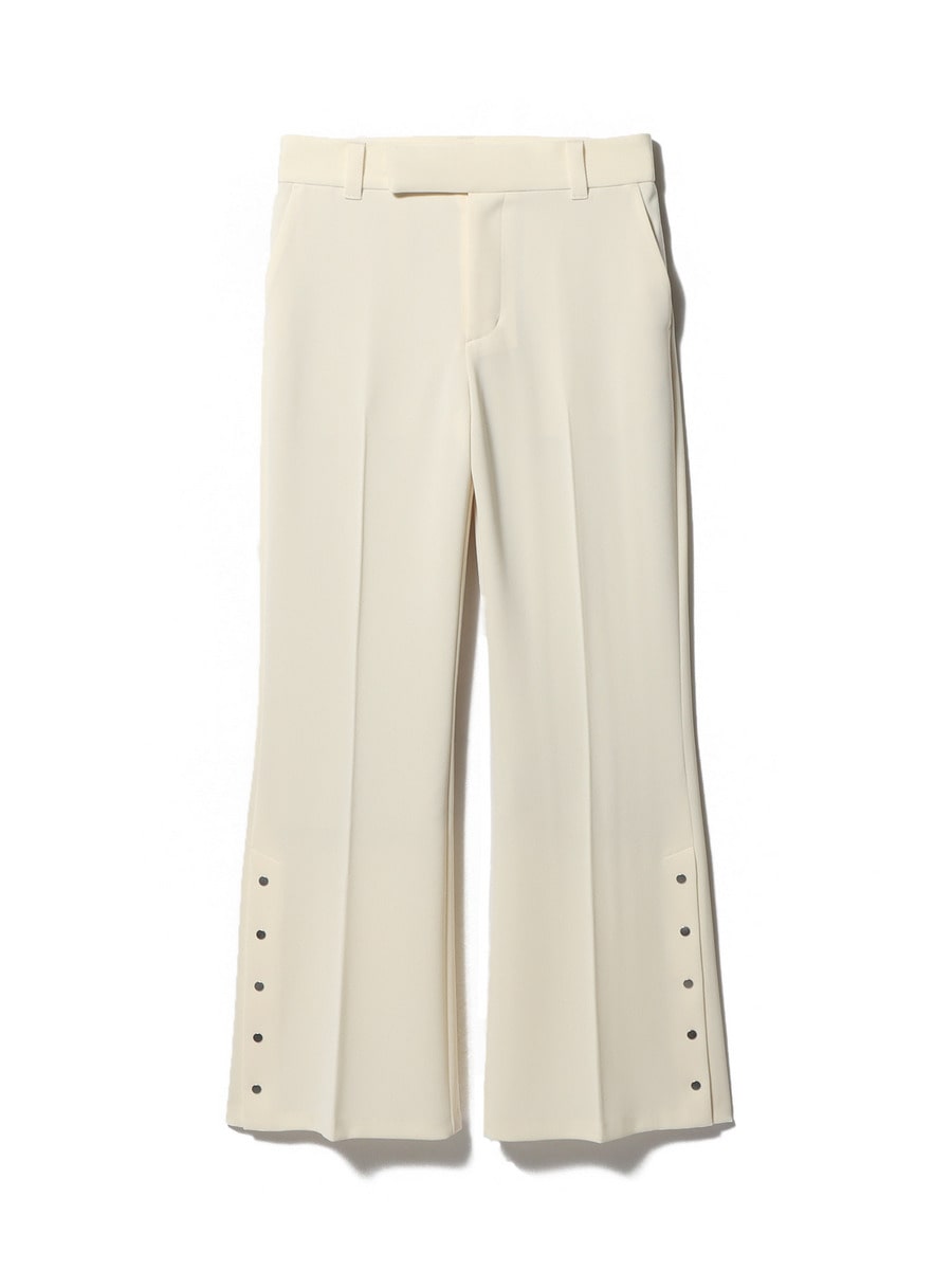 COLUMN / ストレッチパンツ＜PERMANENT＞｜ESTNATION ONLINE
