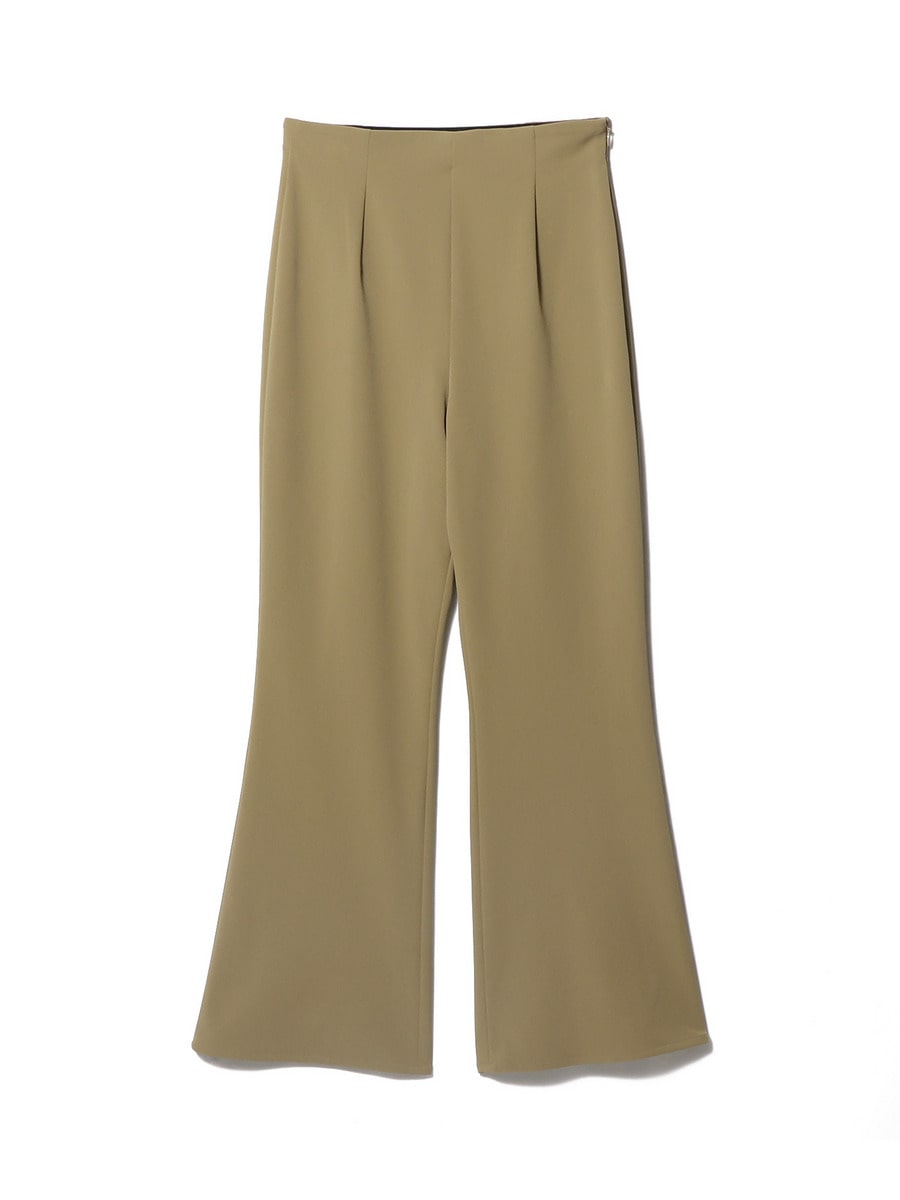 COLUMN / ストレッチフレアパンツ|ESTNATION ONLINE STORE COLUMN / ストレッチフレアパンツ|ESTNATION ONLINE STORE