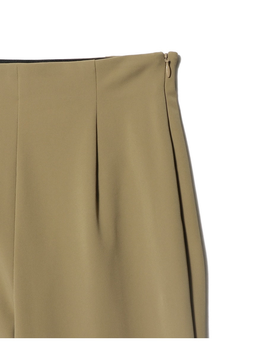 COLUMN / ストレッチフレアパンツ｜ESTNATION ONLINE STORE