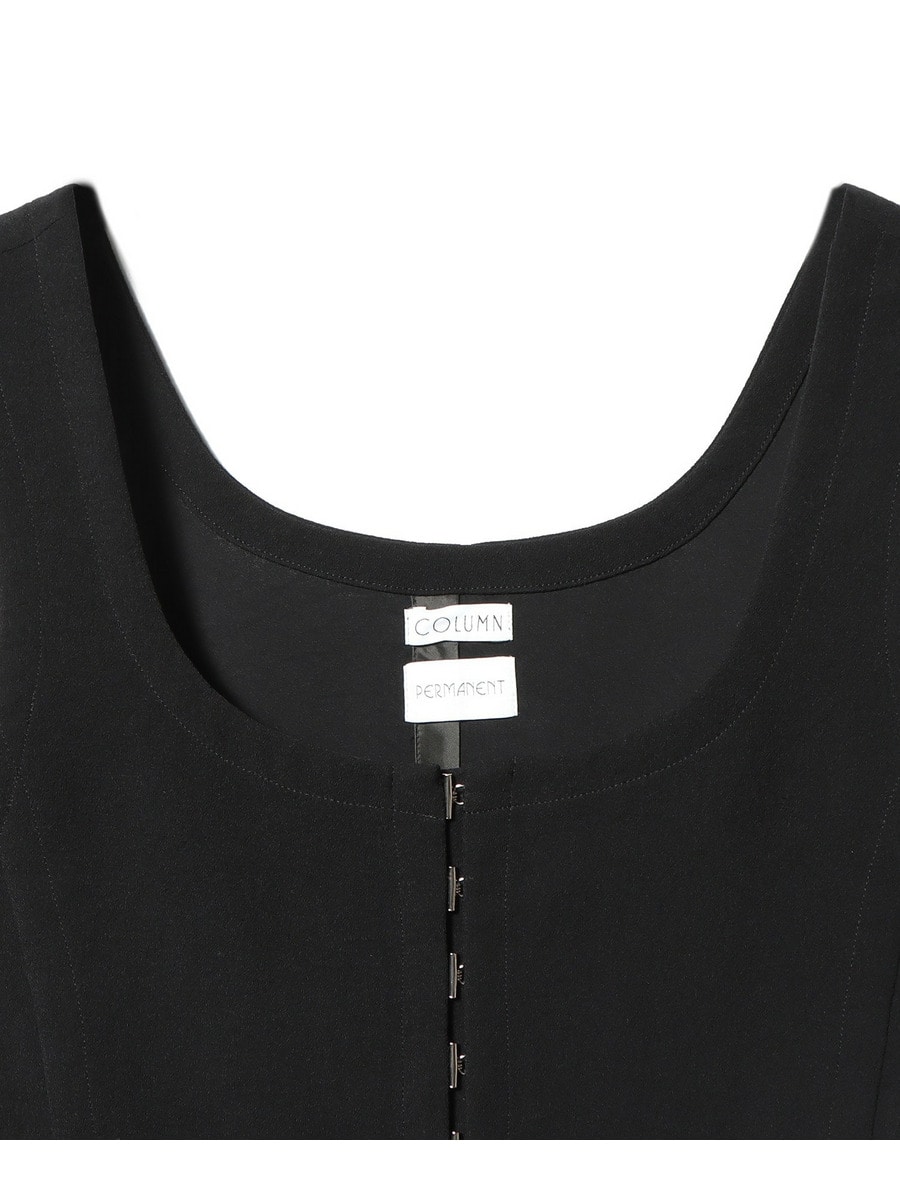 COLUMN / ビスチェトップス＜PERMANENT＞｜ESTNATION ONLINE