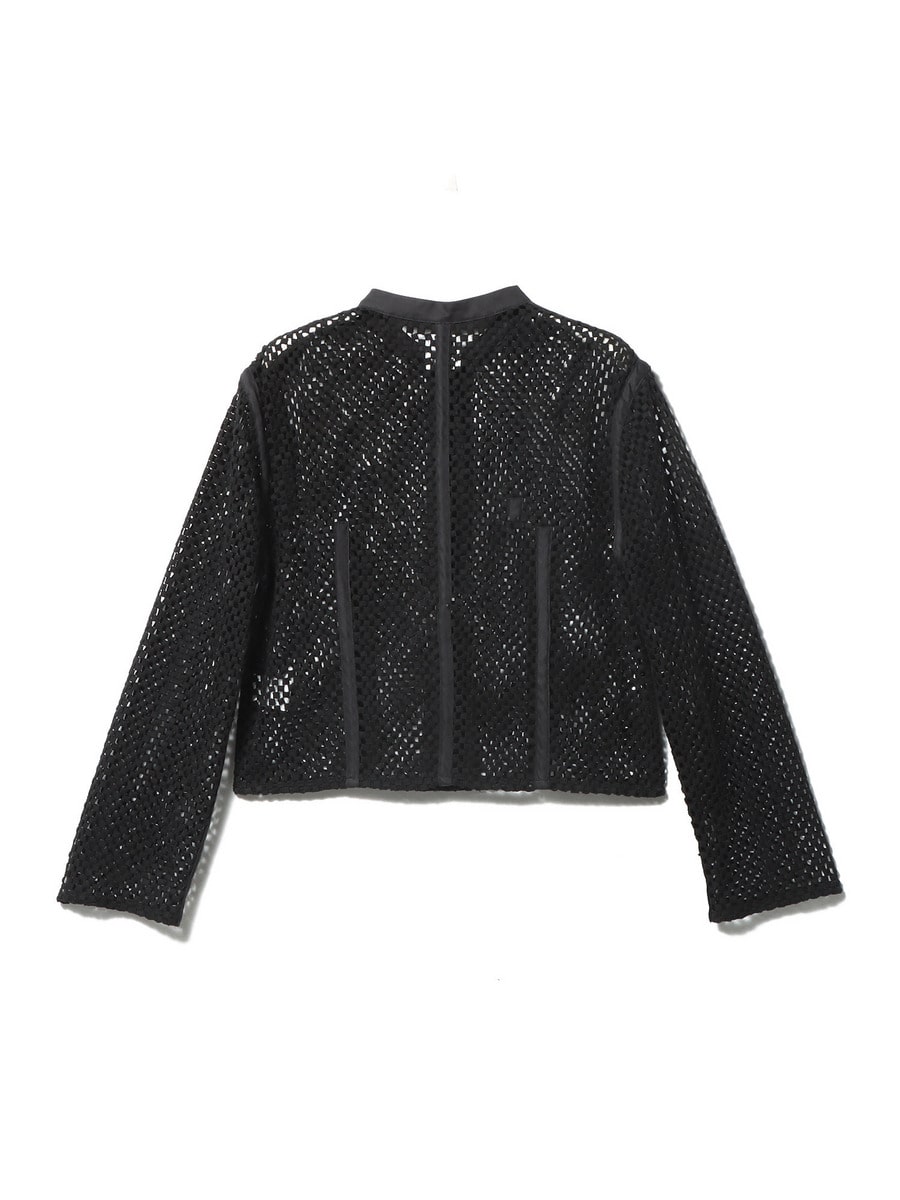 ESTNATION - 【新品未使用】Estella.K  レースカーディガン zz-4210912106024_419-3.jpg?
