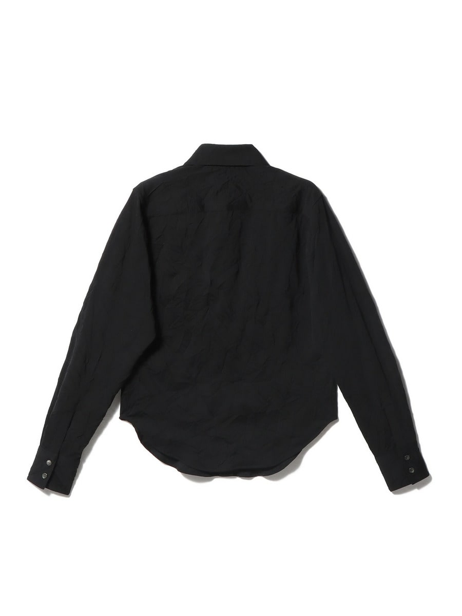 ブラウス シャツ GOOD PEOPLE GOOD STITCHING GOOD PRODUCT for ESTNATION / ワッシャー シャツ GOOD PEOPLE GOOD STITCHING GOOD PRODUCT for ESTNATION