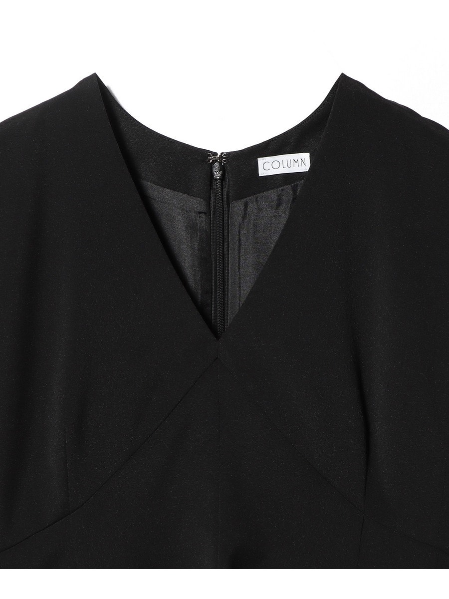 COLUMN / シェイプトップス｜ESTNATION ONLINE STORE