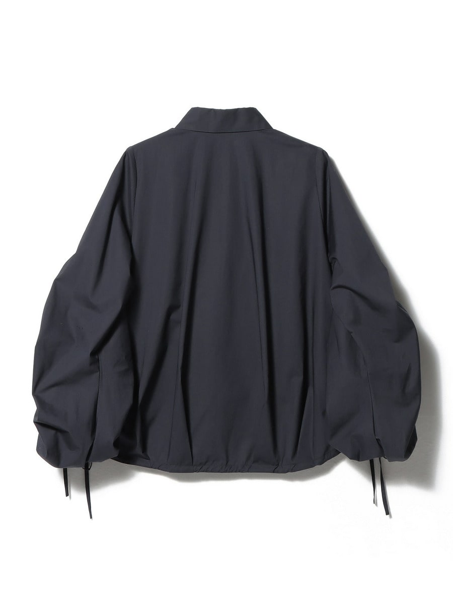 エストネーション　ブラウス COLUMN / ジャカードブラウス｜ESTNATION ONLINE STORE