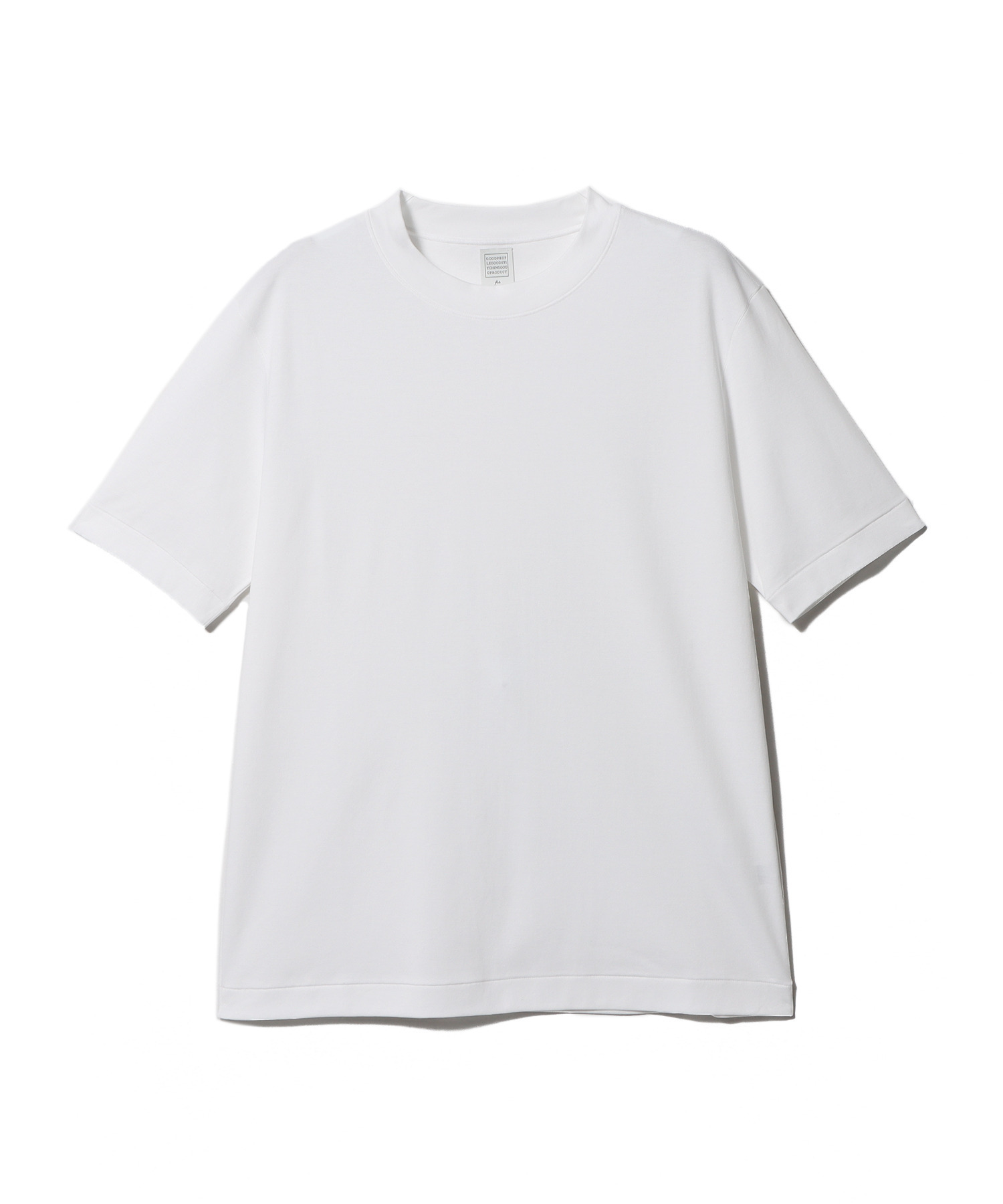 スムース Tシャツ