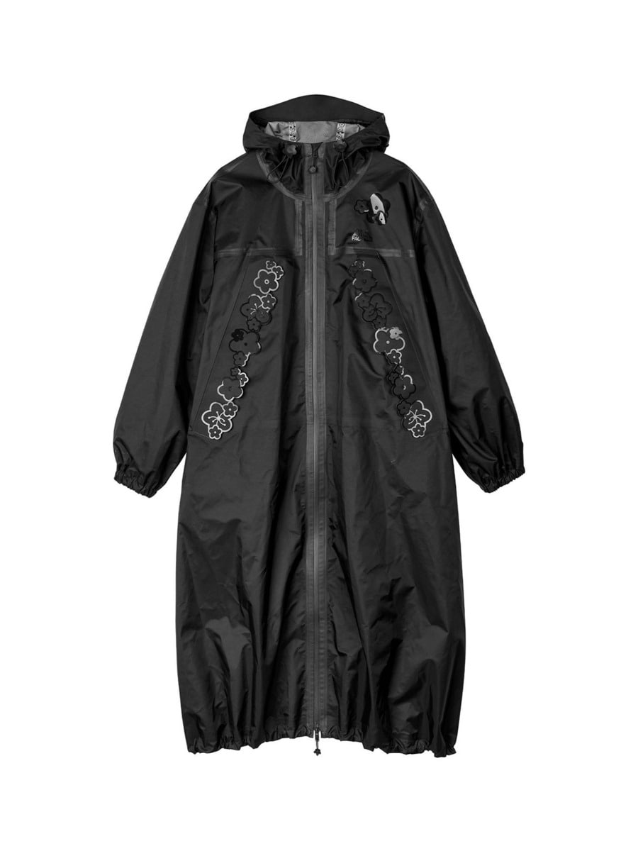 THE NORTH FACE×CECILIE BAHNSEN / マウンテンジャケット
