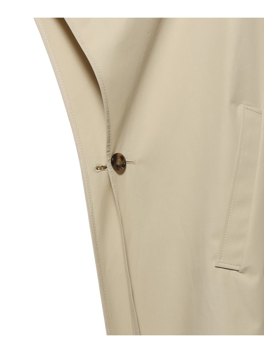 MAXMARA / コットン ギャバジン ケープ｜ESTNATION ONLINE STORE