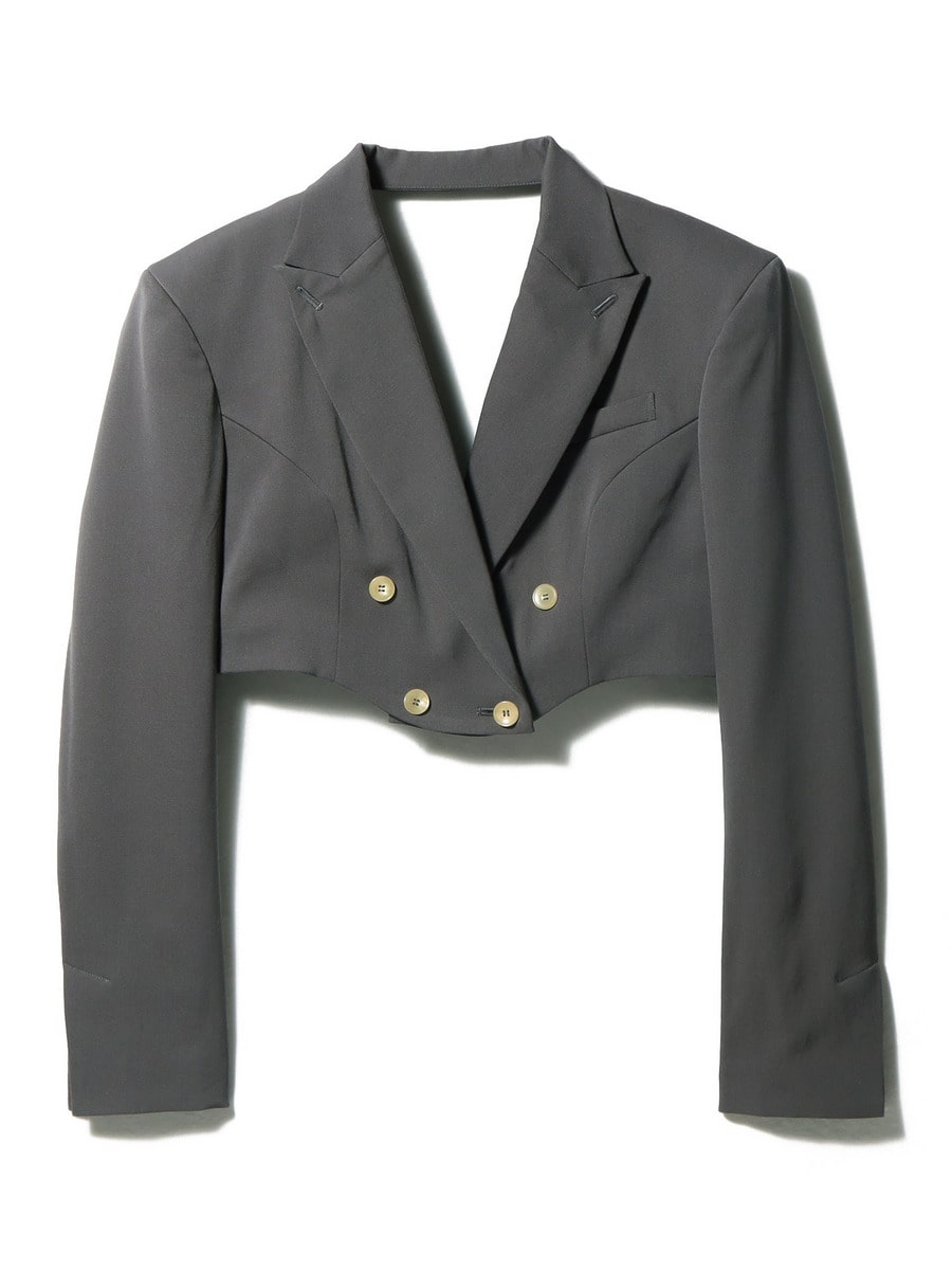 FETICO / 3WAY テーラードジャケット｜ESTNATION ONLINE STORE