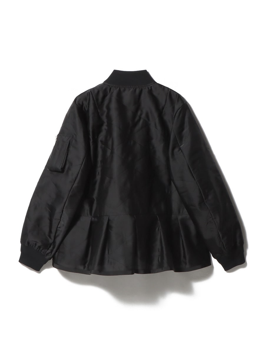 sacai サカイ サイズ:2 25SS Car Race Tropical Print Blouson