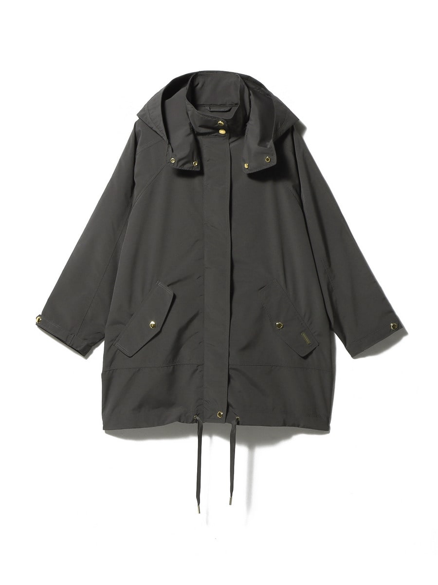 WOOLRICH アノラック 新品 - メルカリ