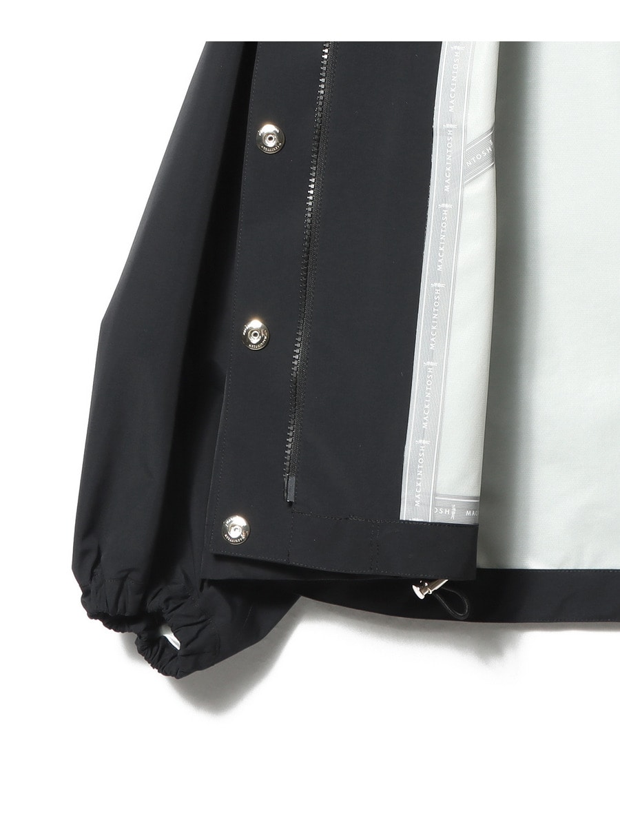 MACKINTOSH / レインテック スカイ スタンドカラー ショート MACKINTOSH / レインテック スカイ スタンドカラー ショート