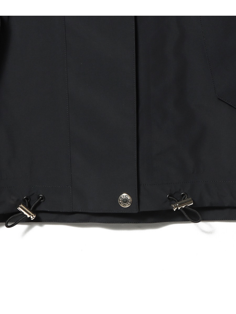 MACKINTOSH / レインテック スカイ スタンドカラー ショート