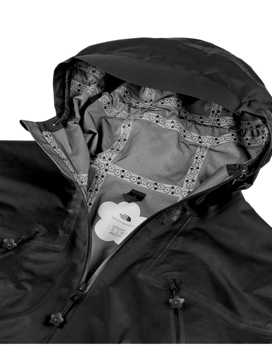 [Cecilie Bahnsen x The North Face]マウンテン ジャケット Cecilie Bahnsen Cecilie Bahnsen X The North Face Mountain