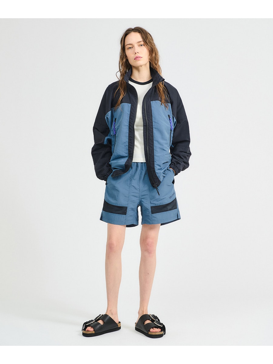 Marmot / ナイロンブルゾン《ESTNATION EXCLUSIVE》｜ESTNATION