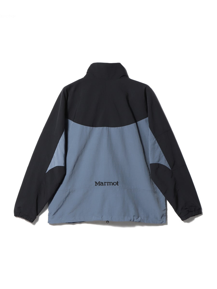 Marmot / ナイロンブルゾン《ESTNATION EXCLUSIVE》｜ESTNATION