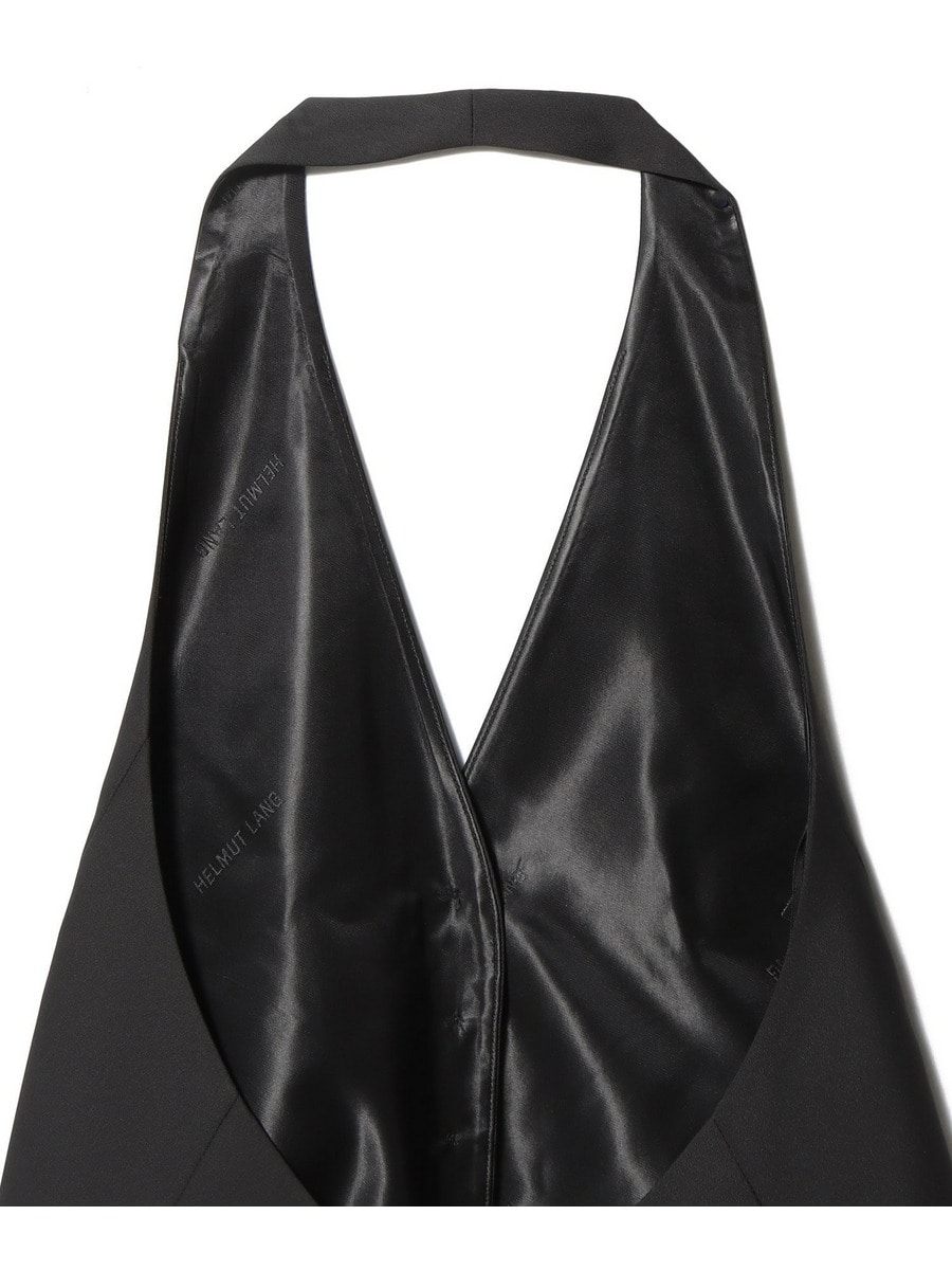 HELMUT LANG / ホルター ベスト｜ESTNATION ONLINE STORE