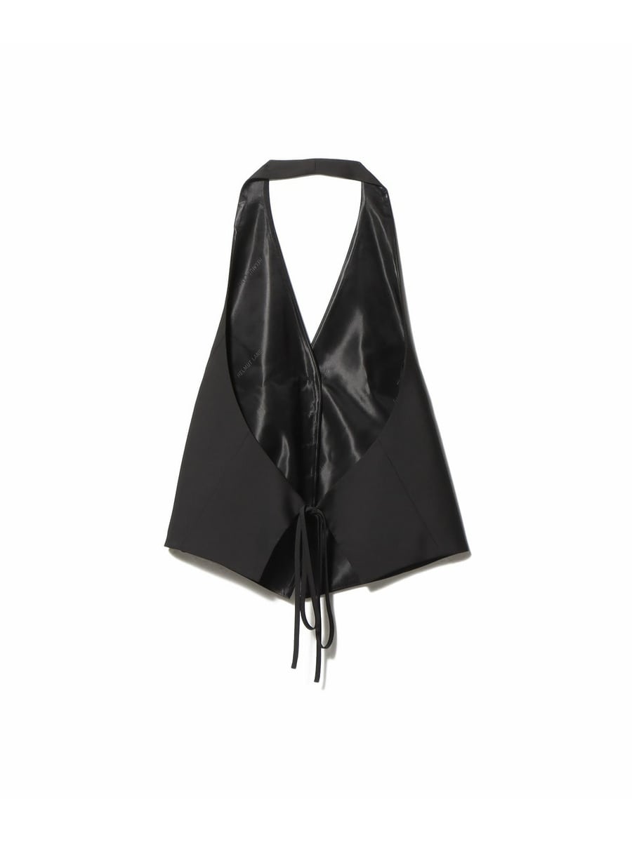 HELMUT LANG / ホルター ベスト｜ESTNATION ONLINE STORE
