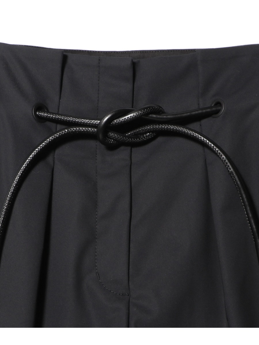 3.1 phillip lim / オリガミプリーツショーツ｜ESTNATION ONLINE