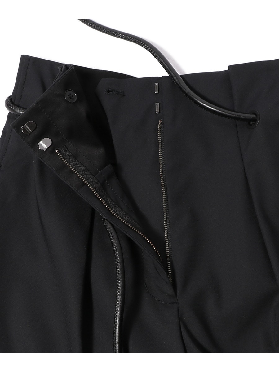 3.1 phillip lim / オリガミプリーツショーツ｜ESTNATION ONLINE