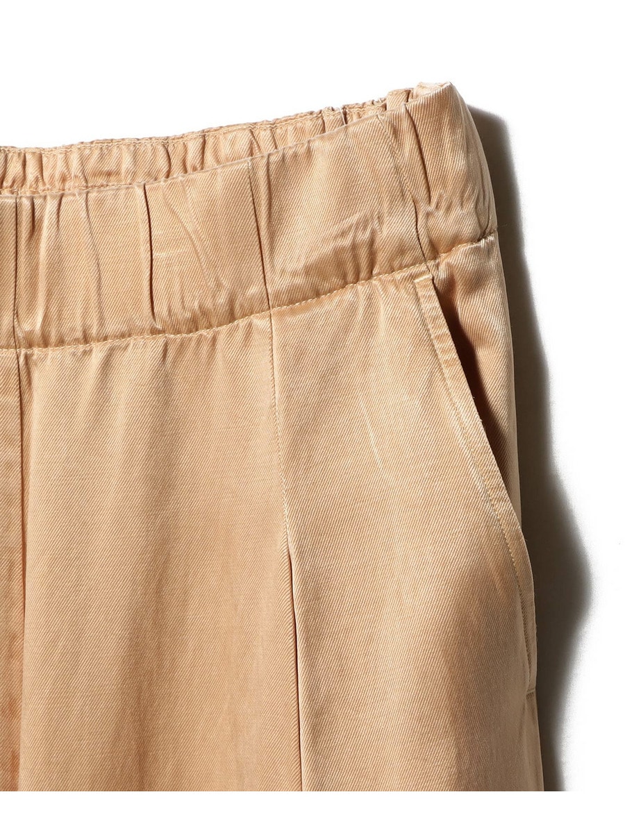 Dries Van Noten★Pila パンツ 送関込み SALE【DRIES VAN NOTEN】PILA パンツ | OBLIGE womens blog
