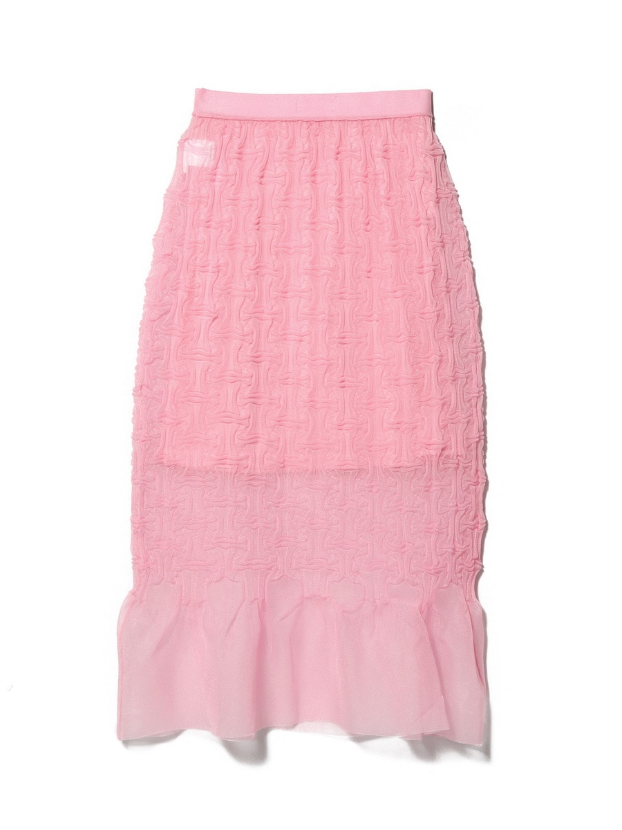 OPEN SESAME CLUB ESTNATION スカート 新品未使用 zz-4215809087089_419-3.jpg?