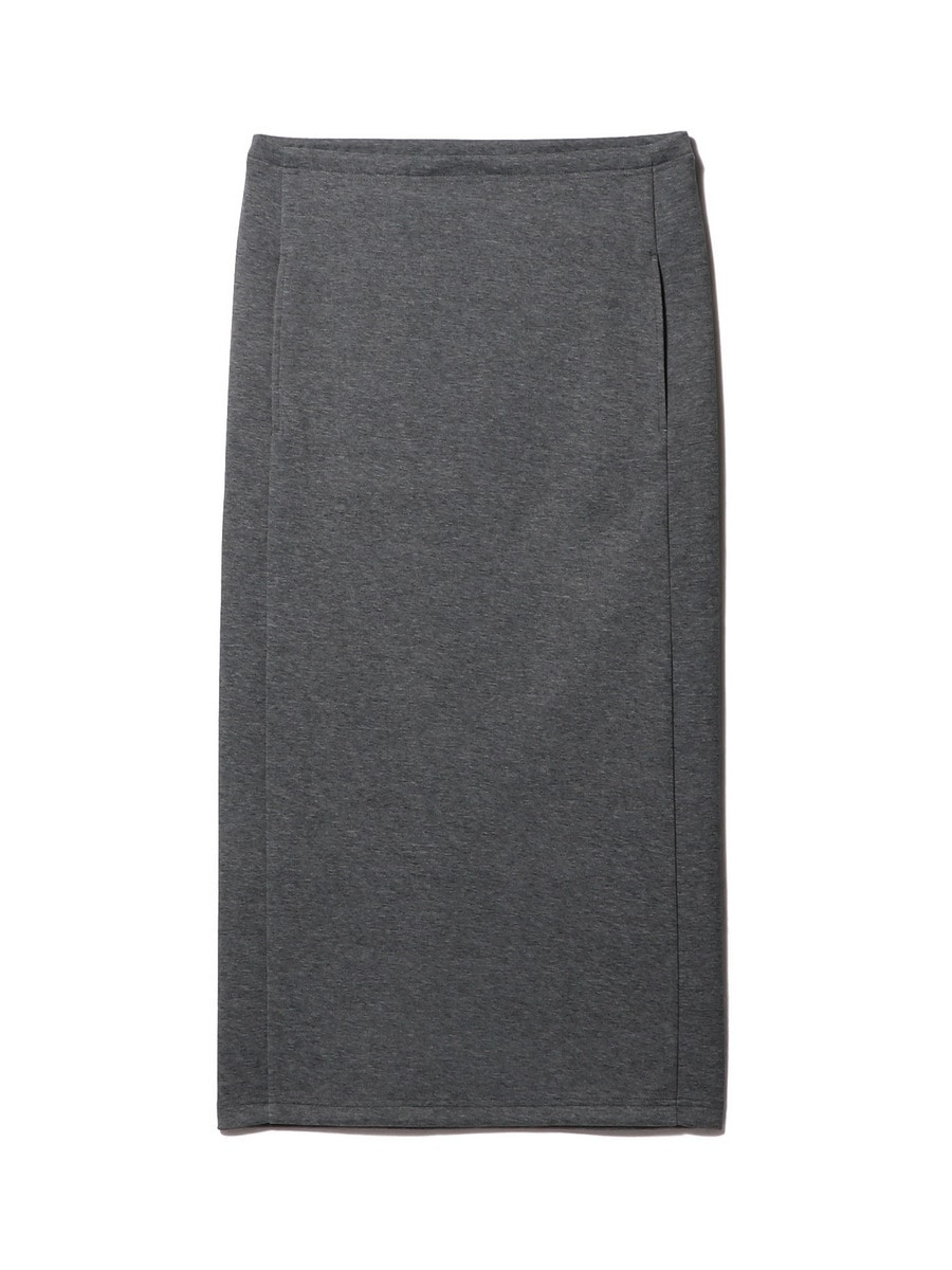 ユキコ✴︎新品タグ付き　定価31,320円Theory ペンシルスカート ZARA ZW コレクション ジッパー ペンシルスカート ダークグレー